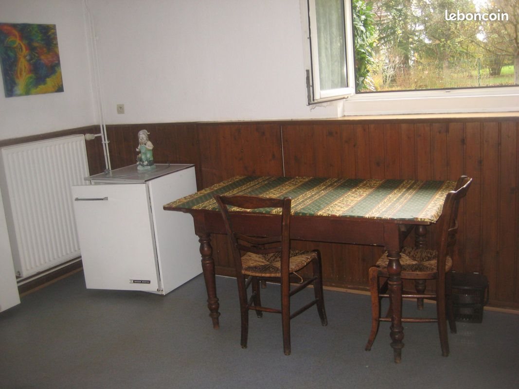 Appartement à louer, 35m², Colmar