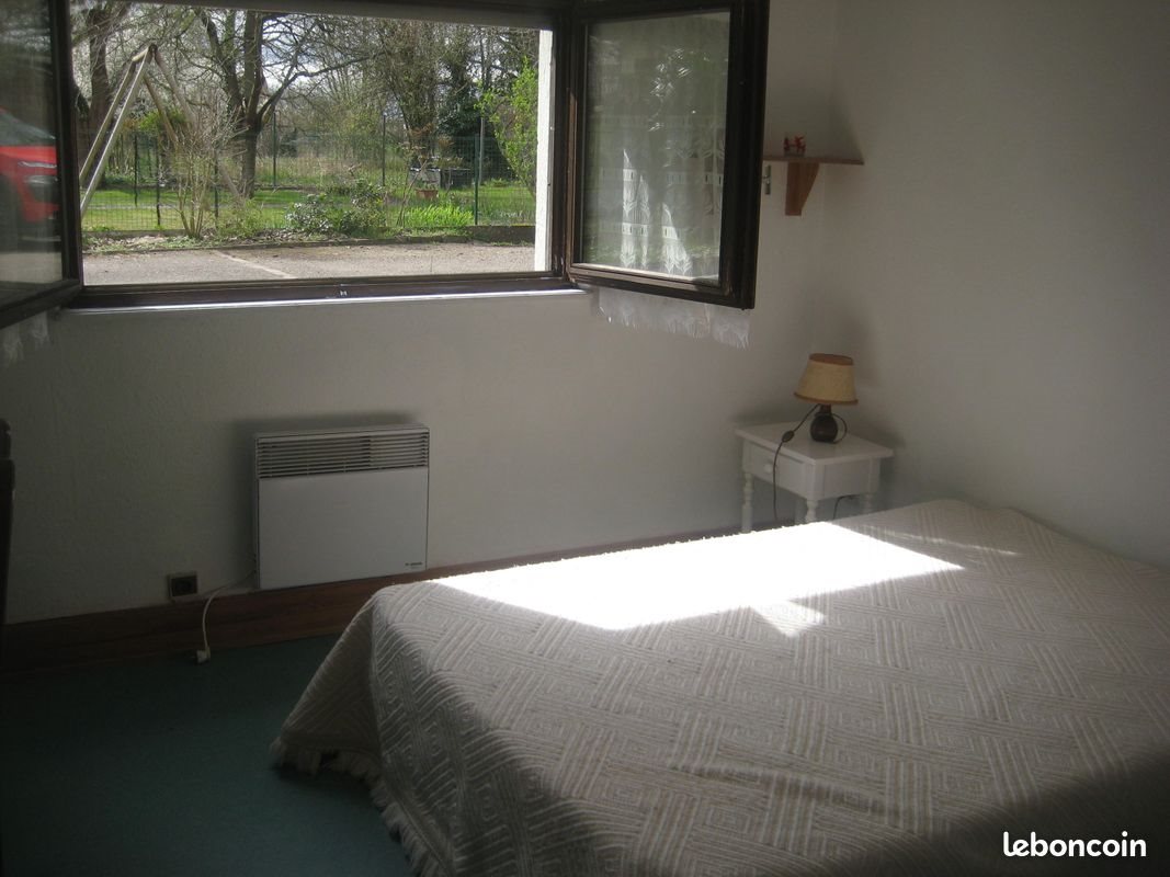 Appartement à louer, 35m², Colmar