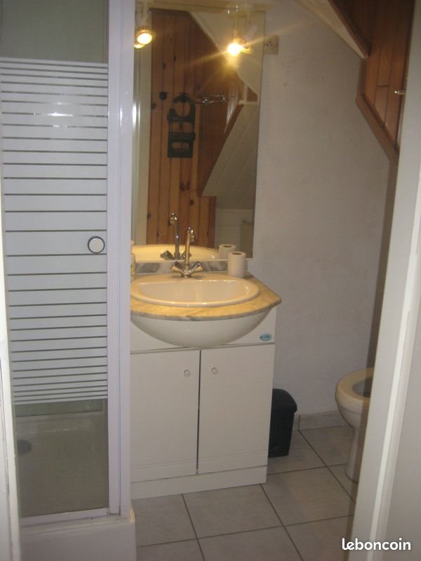 Appartement à louer, 35m², Colmar