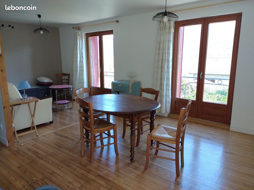 Maison à vendre, 160m², Bernin