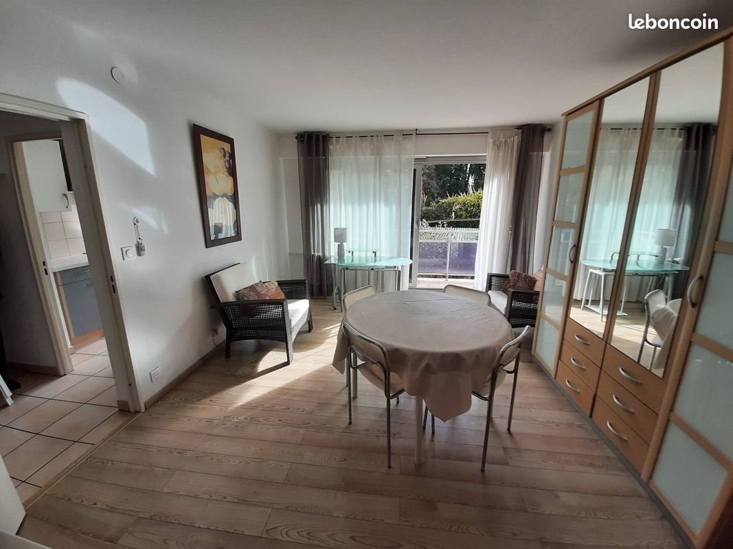Appartement à louer, 35m², Riedisheim