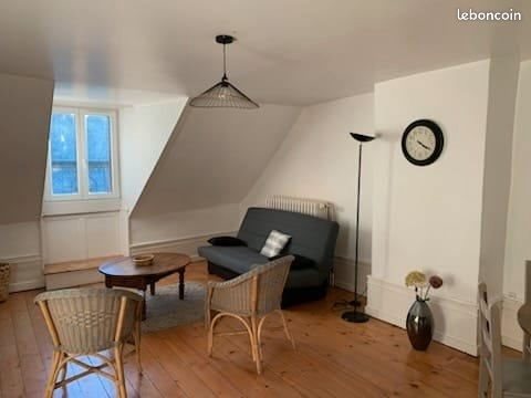 Appartement à louer, 78m², Pontarlier