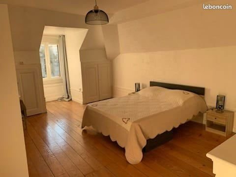 Appartement à louer, 78m², Pontarlier