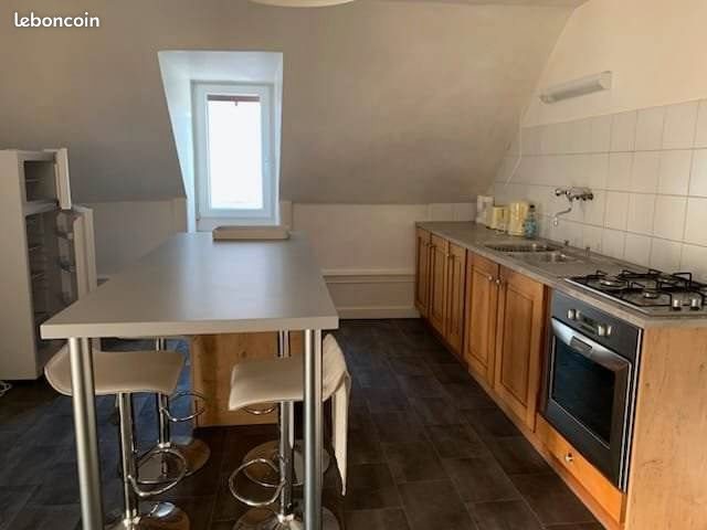 Appartement à louer, 78m², Pontarlier