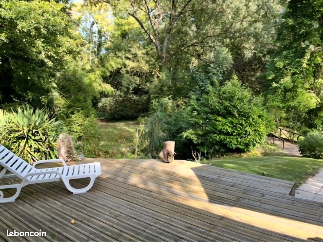 Maison à vendre, 113m², La Membrolle-sur-Choisille