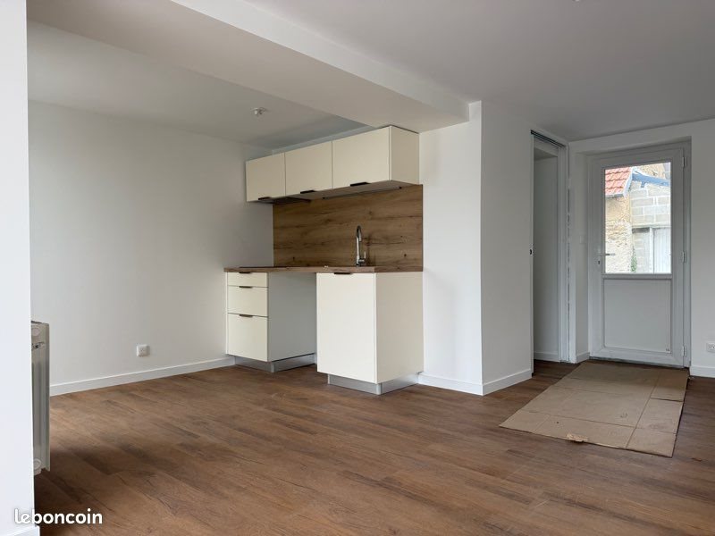 Appartement à louer, 24m², Agneaux