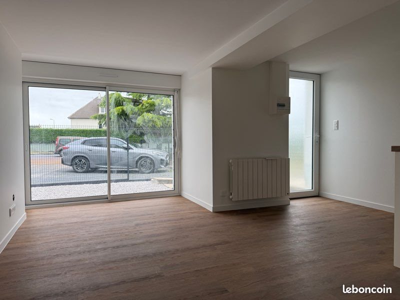 Appartement à louer, 24m², Agneaux