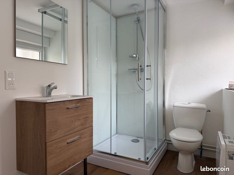 Appartement à louer, 24m², Agneaux
