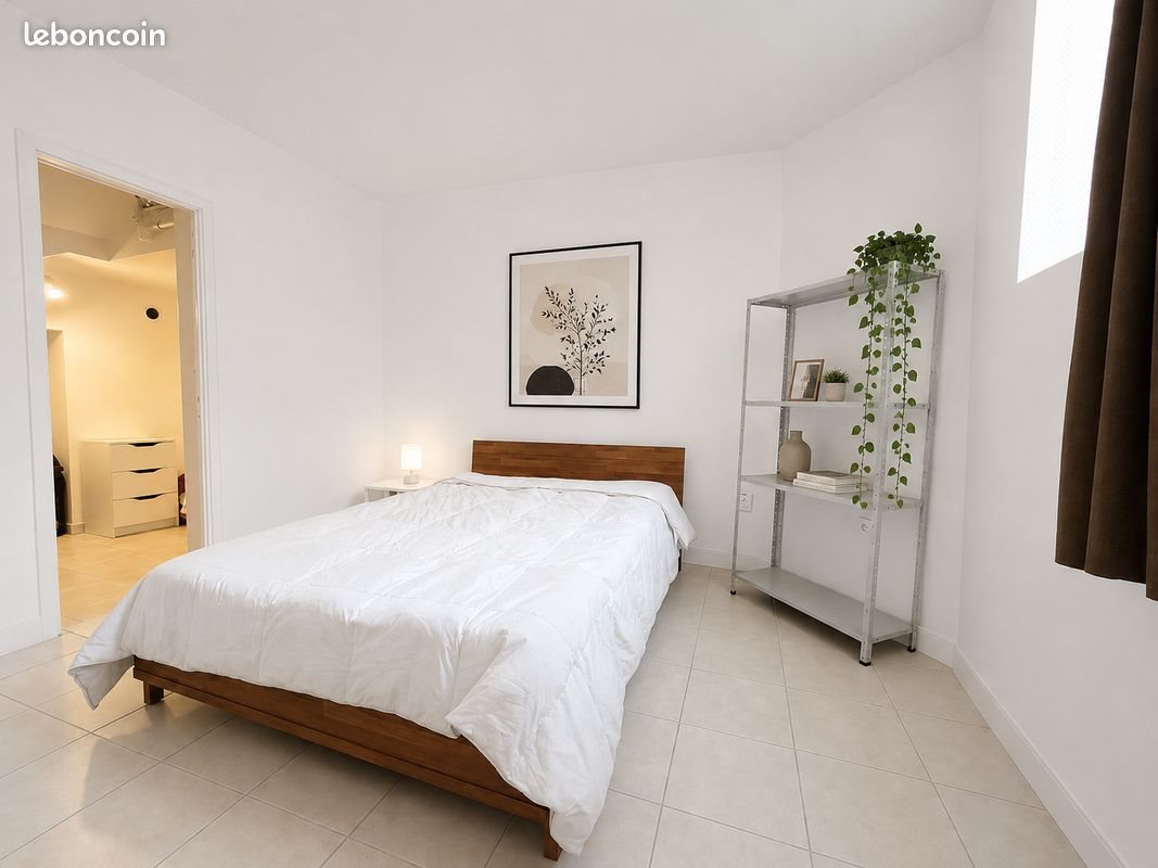 Appartement à louer, 40m², Libourne