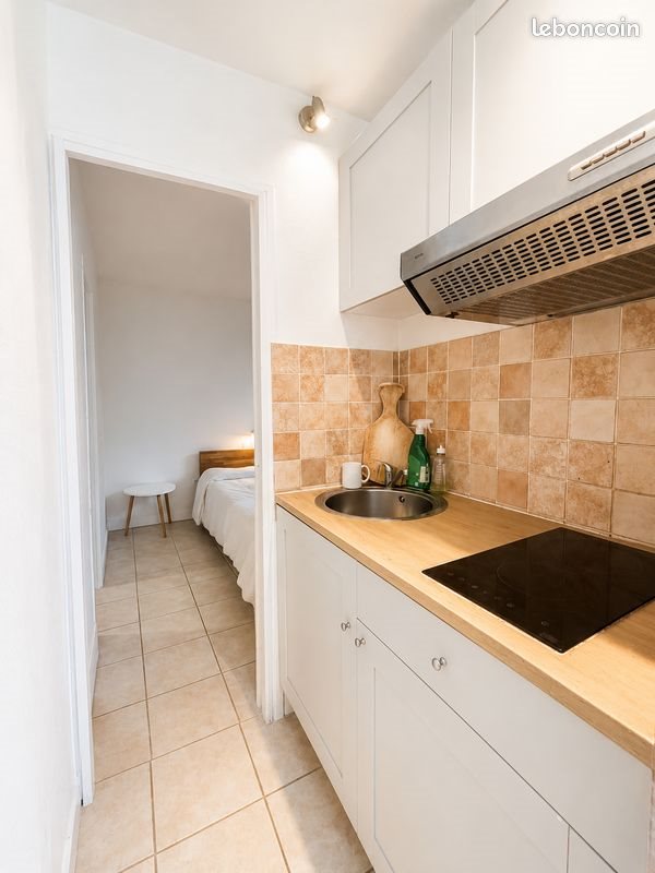 Appartement à louer, 40m², Libourne