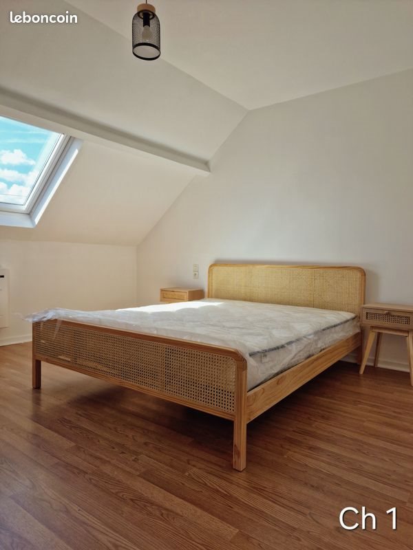 Appartement à louer, 57m², Calais