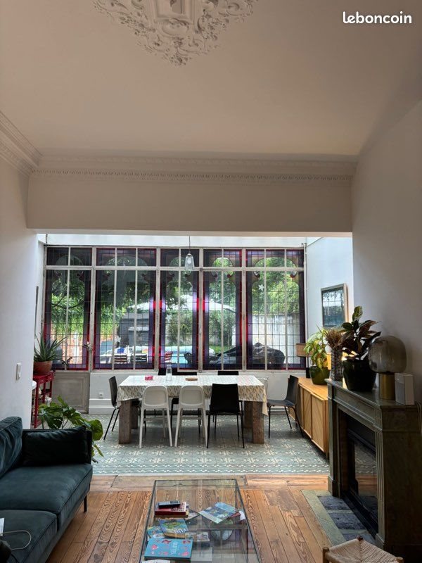 Maison à vendre, 175m², Bordeaux