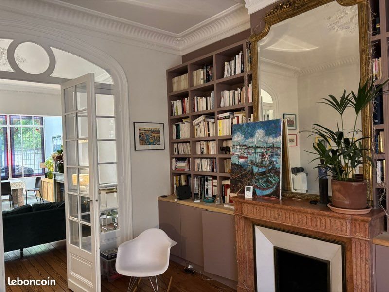Maison à vendre, 175m², Bordeaux