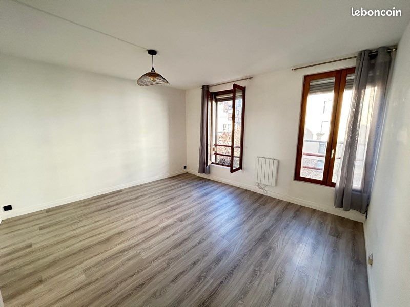 Appartement à vendre, 28m², Ivry-sur-Seine