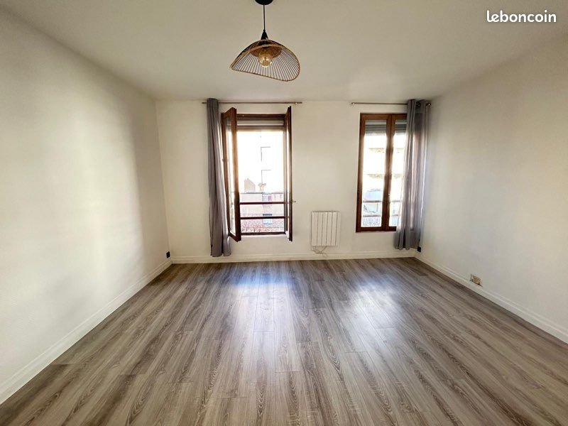 Appartement à vendre, 28m², Ivry-sur-Seine