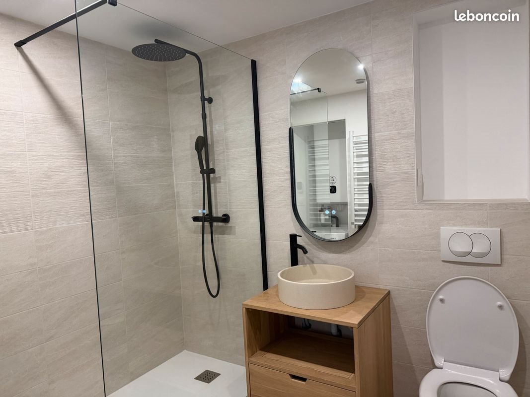 Appartement à louer, 38m², Aix-en-Provence