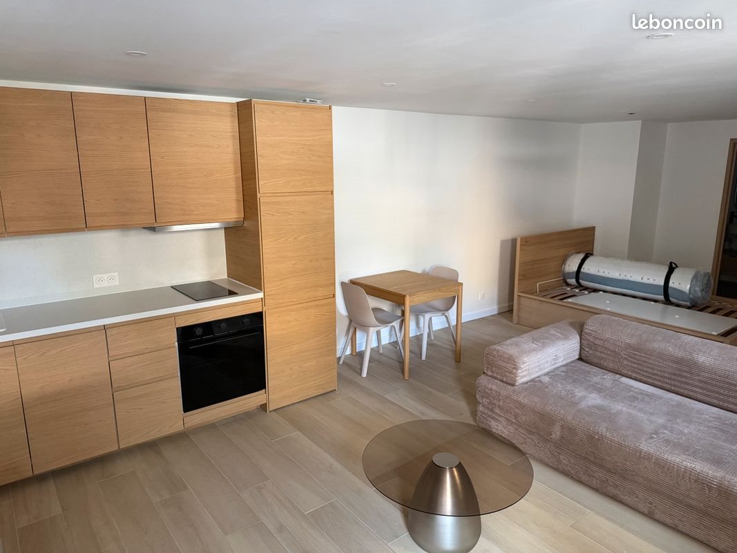 Appartement à louer, 38m², Aix-en-Provence