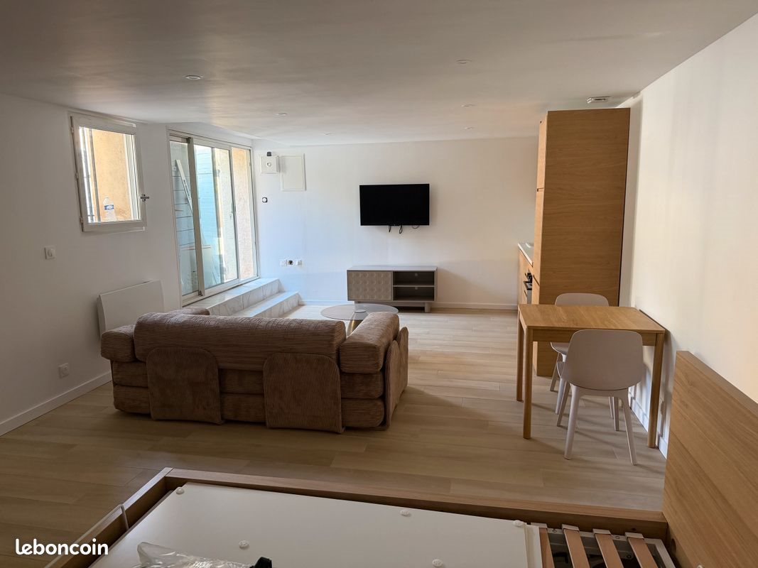 Appartement à louer, 38m², Aix-en-Provence