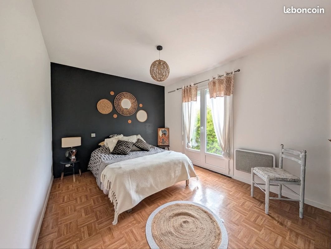 Maison à vendre, 135m², Saint-Yrieix-la-Perche