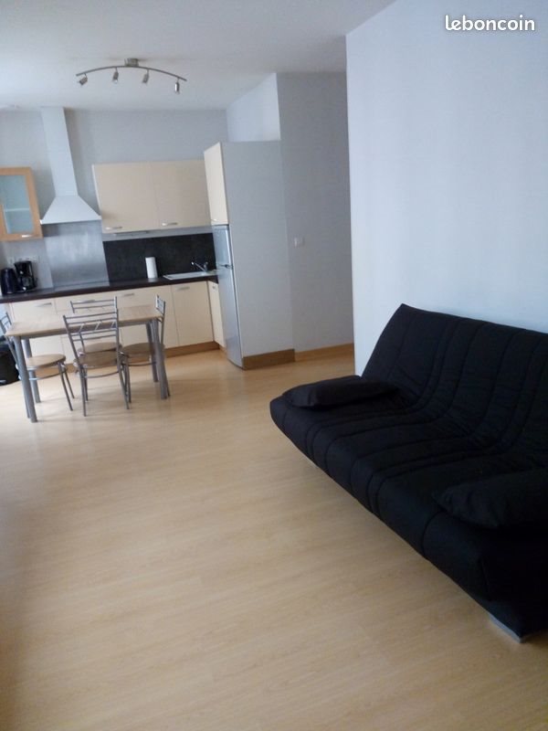 Appartement à louer, 50m², Faverges