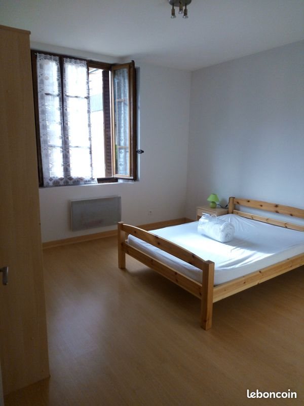 Appartement à louer, 50m², Faverges