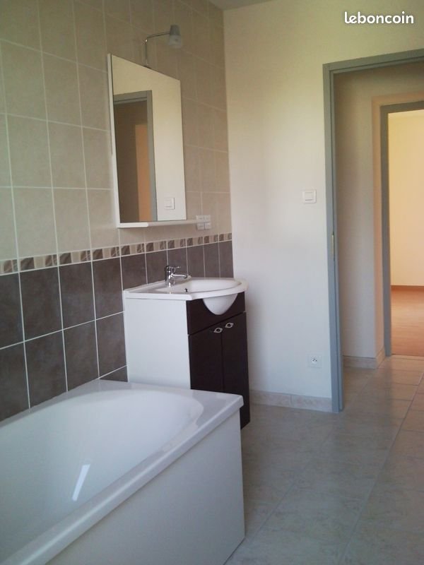 Appartement à louer, 102m², Audincourt