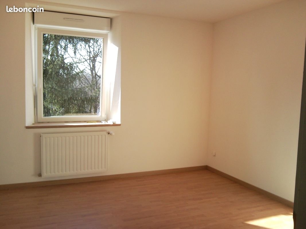 Appartement à louer, 102m², Audincourt