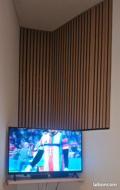 Appartement à louer, 30m², Migné-Auxances