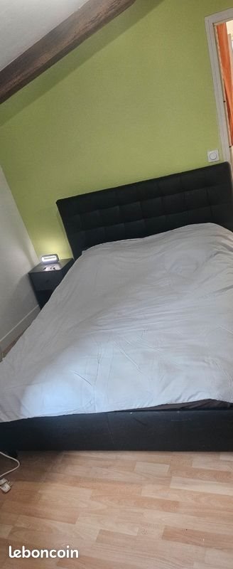 Appartement à louer, 30m², Migné-Auxances