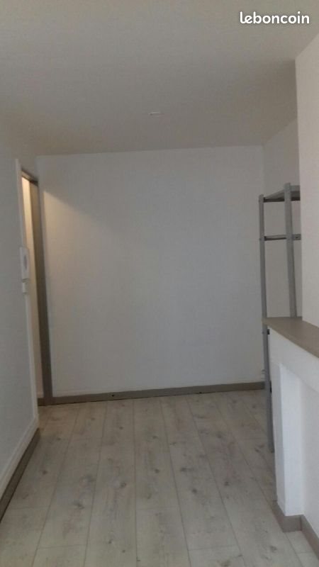 Appartement à louer, 19m², Cambrai