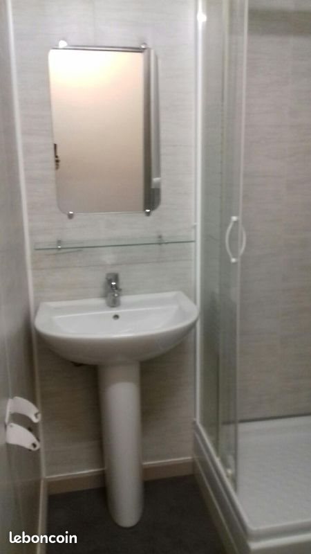 Appartement à louer, 19m², Cambrai
