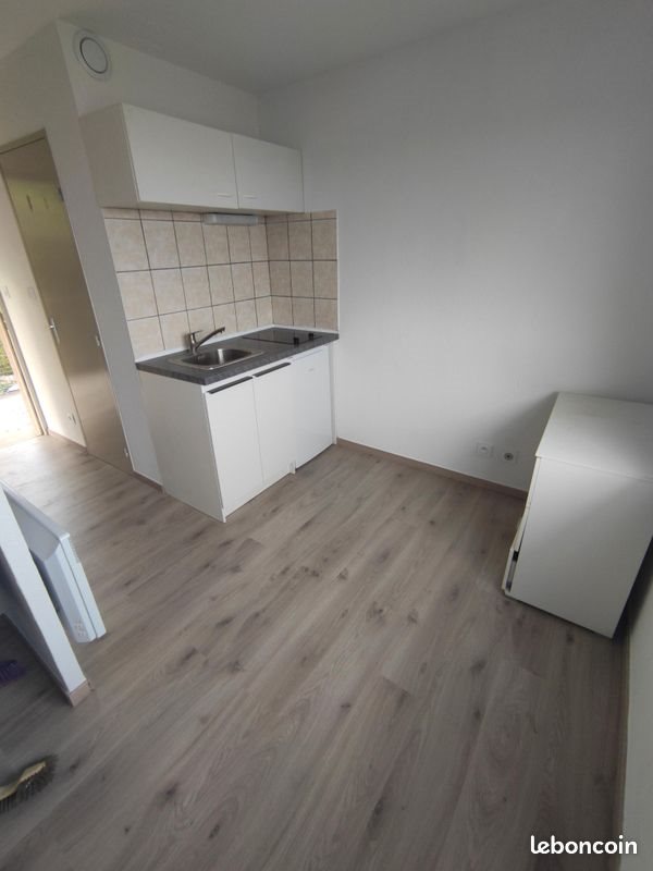 Appartement à louer, 13m², Nîmes