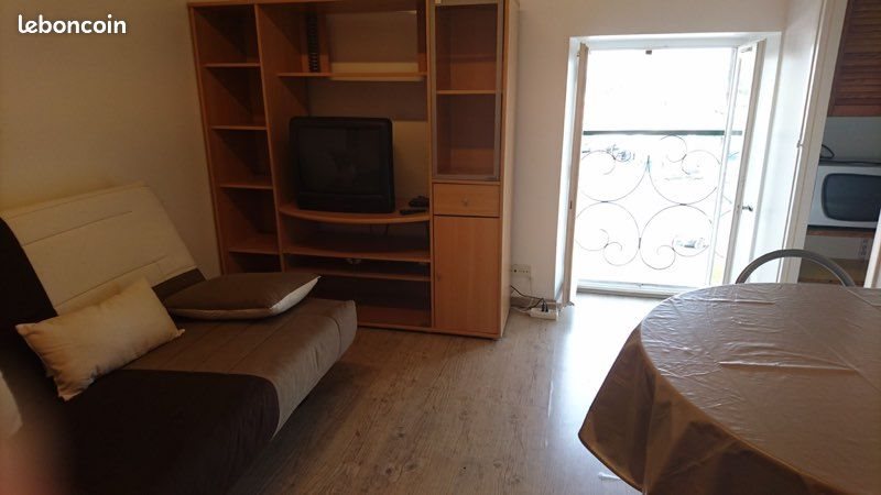 Appartement à vendre, 18m², Dax