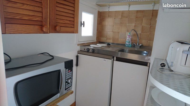 Appartement à vendre, 18m², Dax