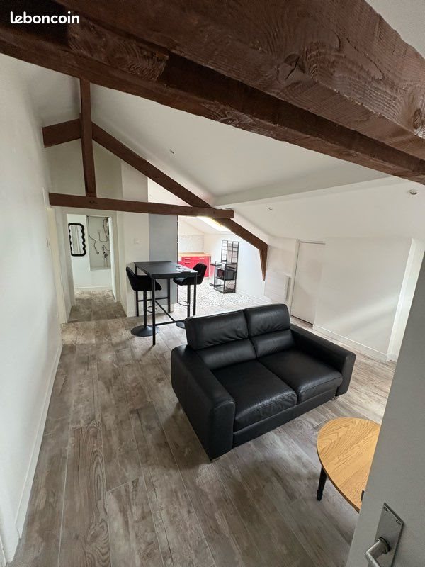 Appartement à louer, 80m², Uckange