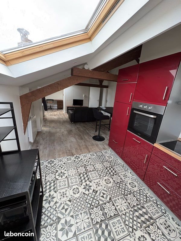 Appartement à louer, 80m², Uckange