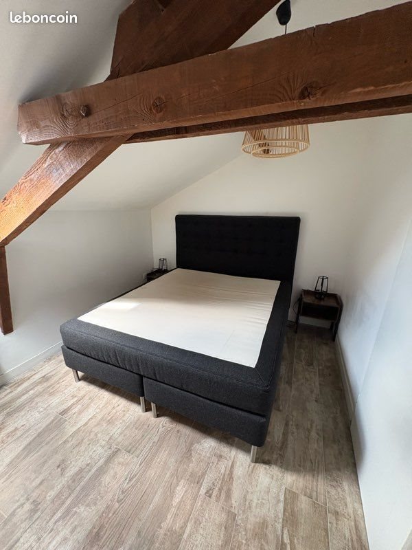 Appartement à louer, 80m², Uckange