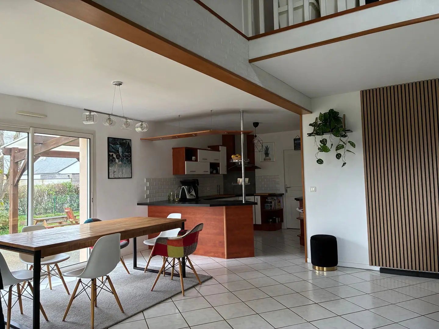 Maison à vendre, 165m², Couëron