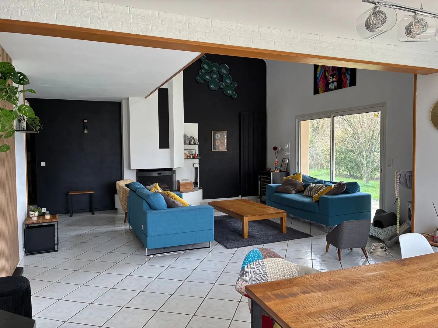 Maison à vendre, 165m², Couëron