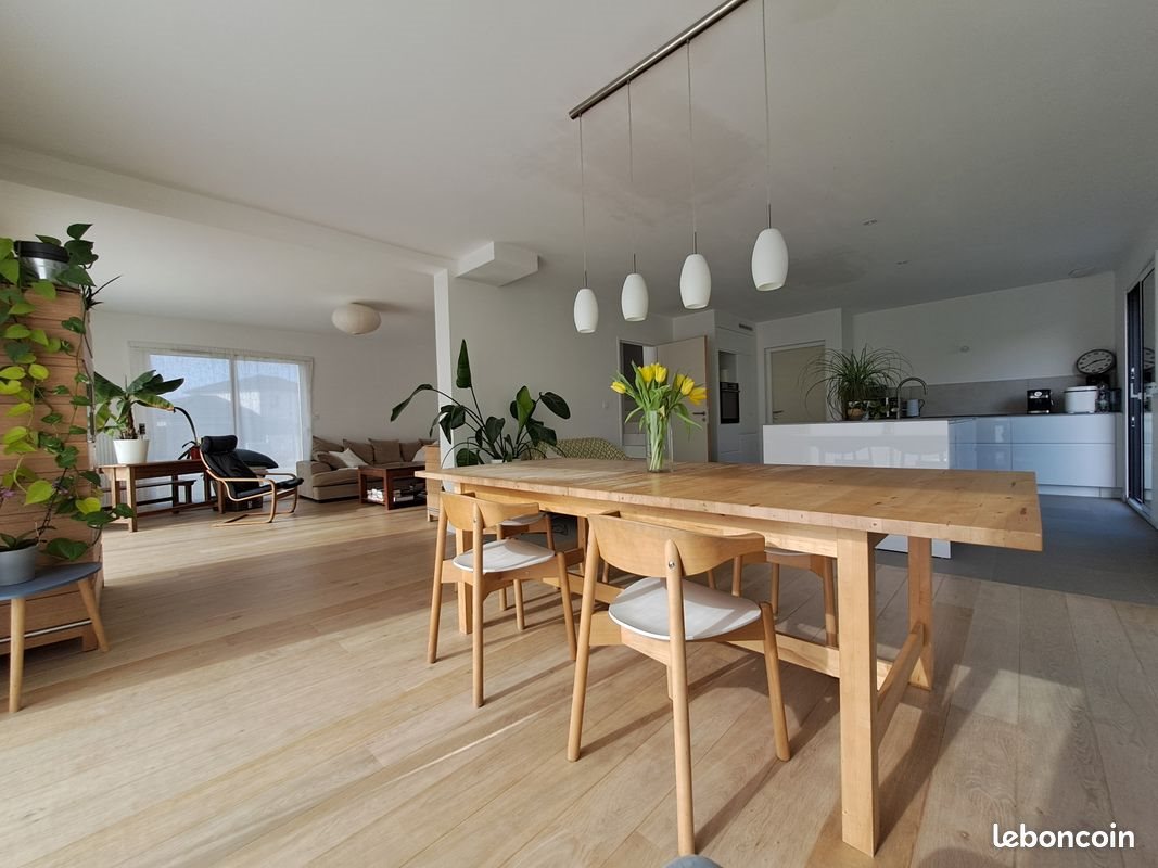 Maison à vendre, 177m², Bétheny