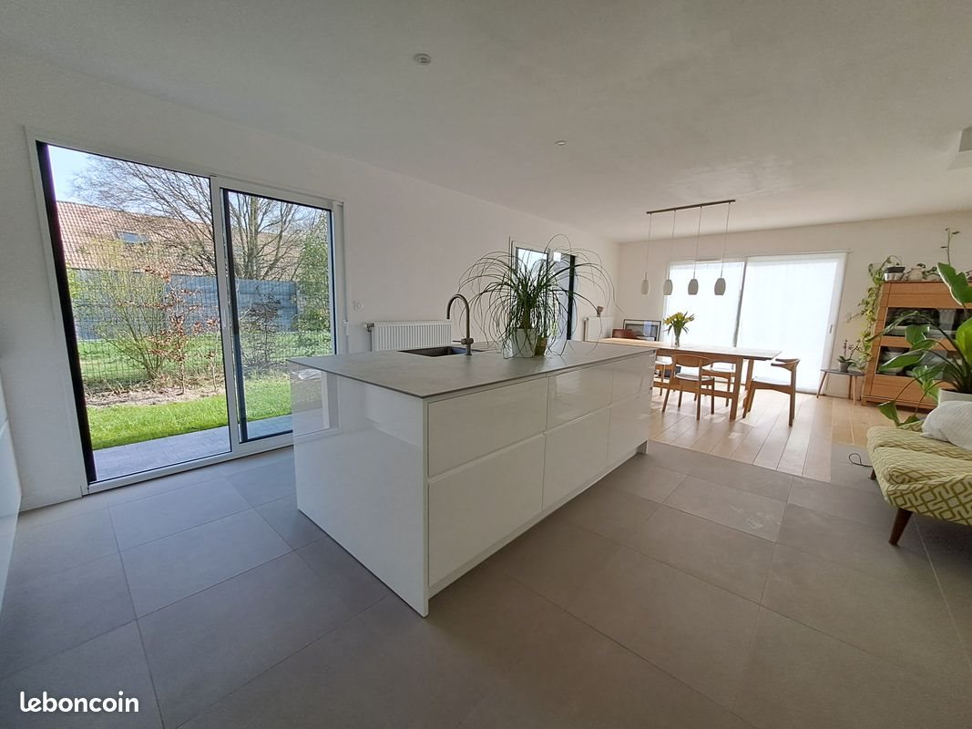 Maison à vendre, 177m², Bétheny