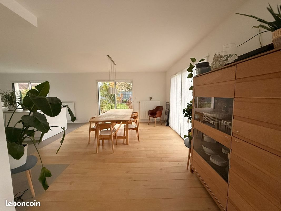 Maison à vendre, 177m², Bétheny