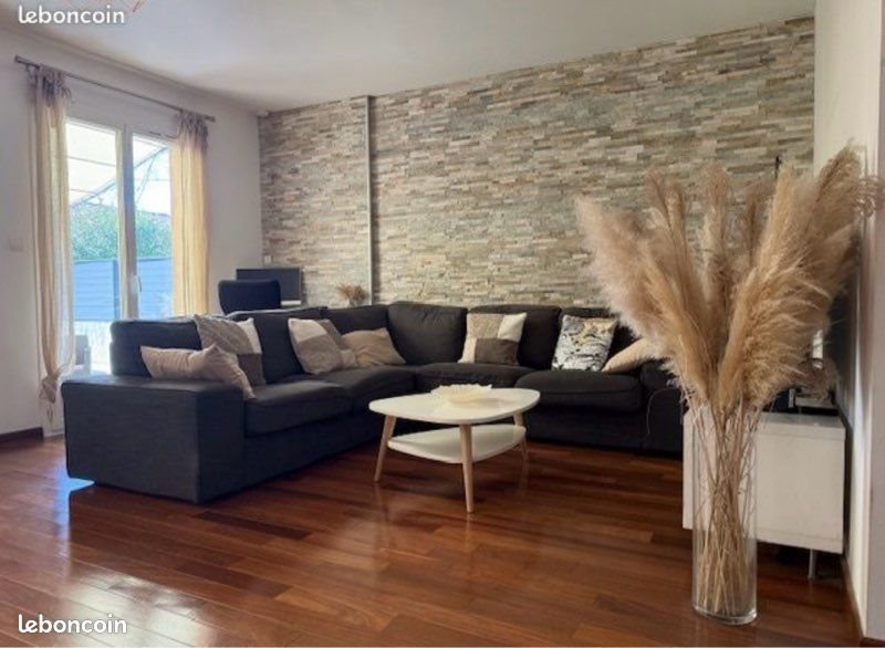 Maison à vendre, 106m², Plan-de-Cuques