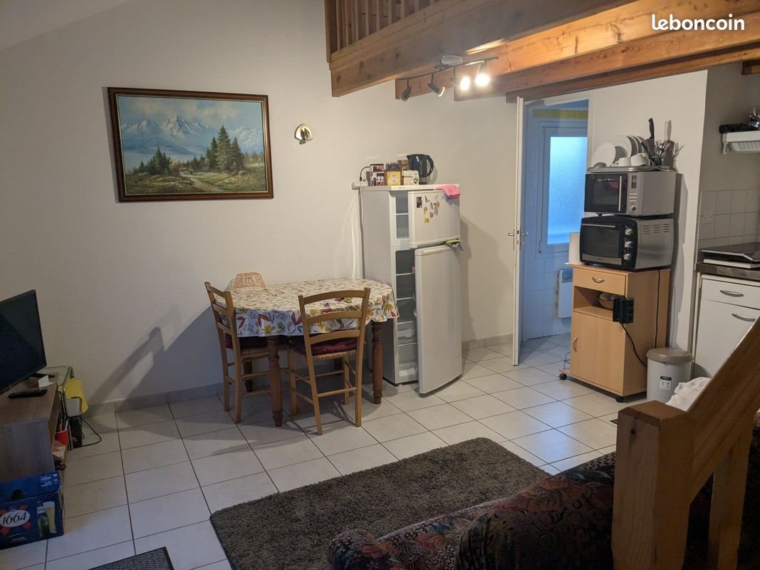 Appartement à louer, 35m², Basse-Goulaine