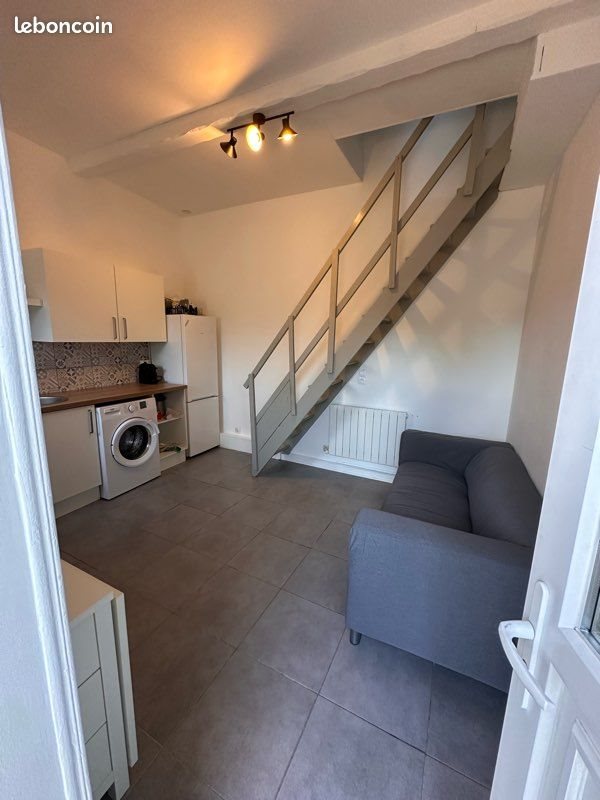 Appartement à louer, 33m², Ollainville