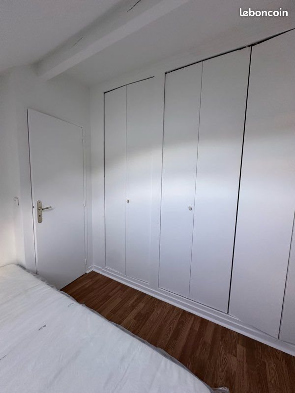 Appartement à louer, 33m², Ollainville