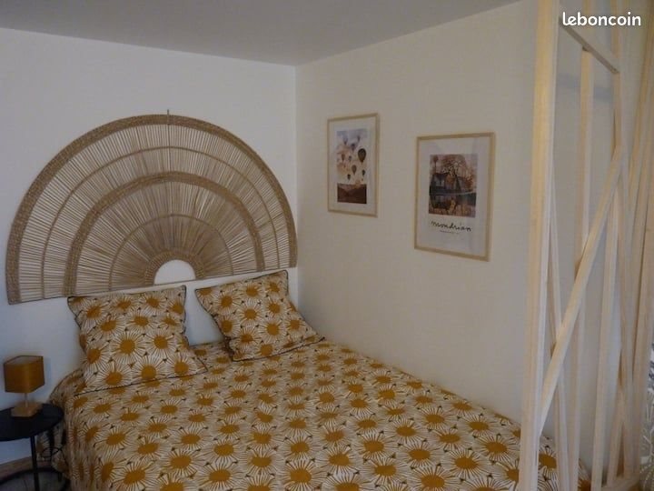 Appartement à louer, 21m², Niort