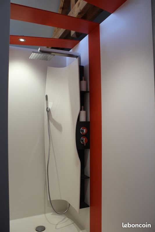 Appartement à louer, 40m², Hangenbieten
