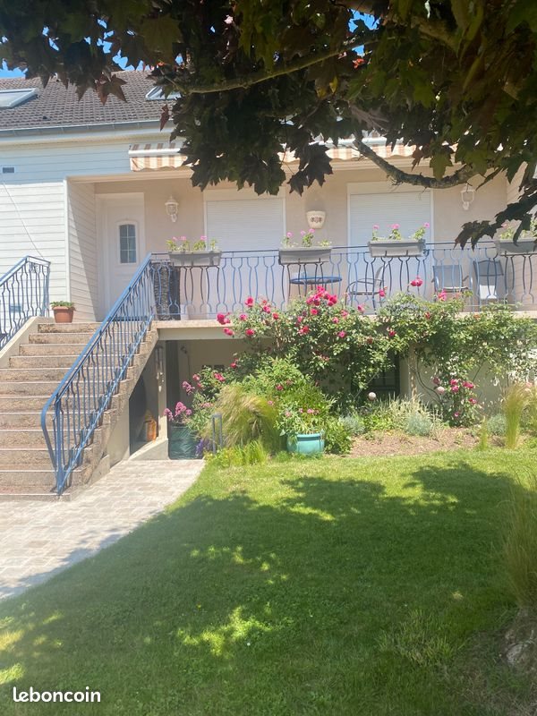 Maison à vendre, 167m², Saint-Ouen