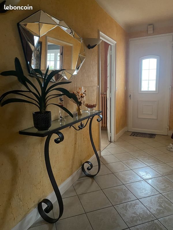 Maison à vendre, 167m², Saint-Ouen